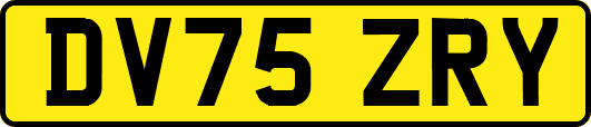 DV75ZRY