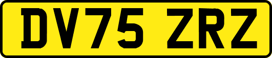 DV75ZRZ
