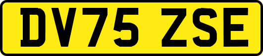 DV75ZSE