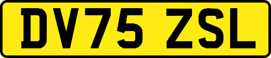 DV75ZSL