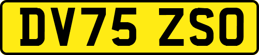 DV75ZSO