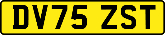 DV75ZST