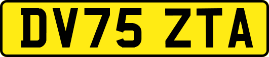 DV75ZTA