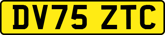 DV75ZTC