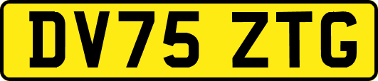 DV75ZTG