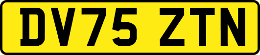 DV75ZTN