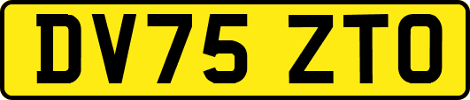 DV75ZTO