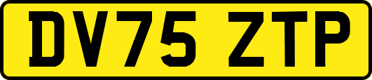 DV75ZTP