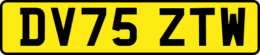 DV75ZTW