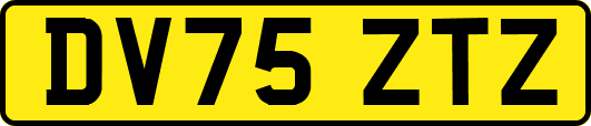 DV75ZTZ