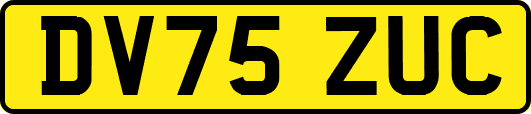 DV75ZUC