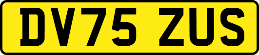 DV75ZUS