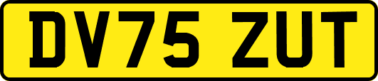 DV75ZUT