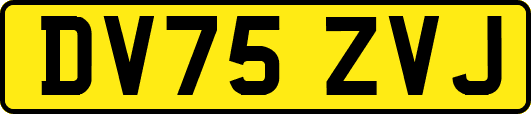 DV75ZVJ