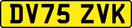 DV75ZVK