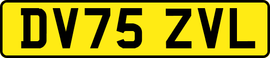 DV75ZVL