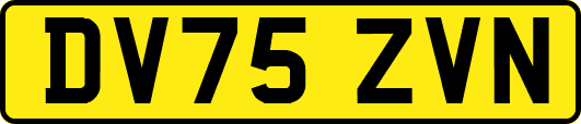 DV75ZVN