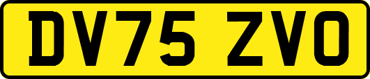 DV75ZVO