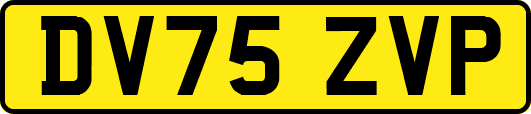 DV75ZVP