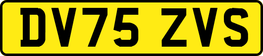 DV75ZVS