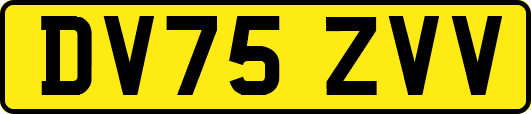 DV75ZVV