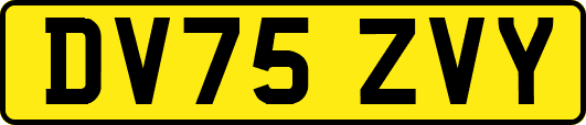 DV75ZVY