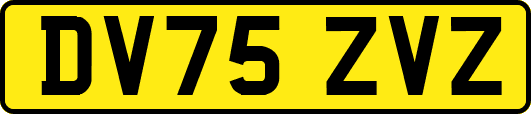 DV75ZVZ