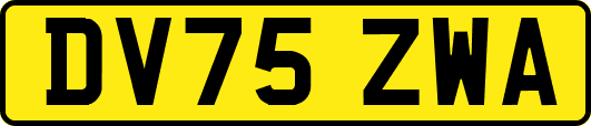 DV75ZWA