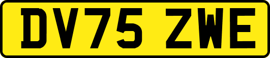 DV75ZWE