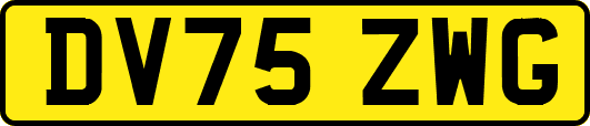 DV75ZWG