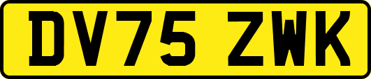 DV75ZWK