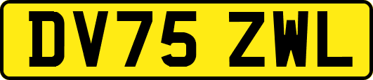 DV75ZWL