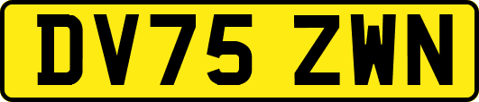 DV75ZWN