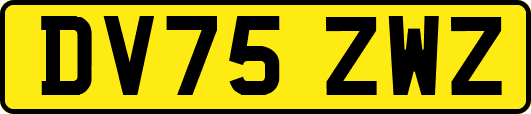 DV75ZWZ