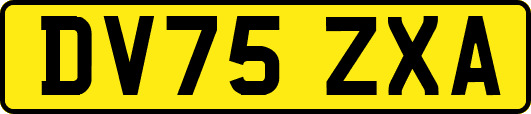 DV75ZXA
