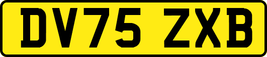 DV75ZXB