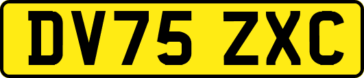 DV75ZXC