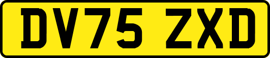 DV75ZXD