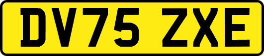 DV75ZXE