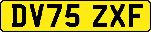 DV75ZXF