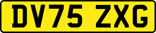 DV75ZXG