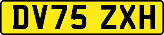 DV75ZXH