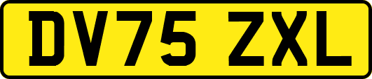 DV75ZXL