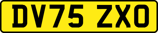 DV75ZXO