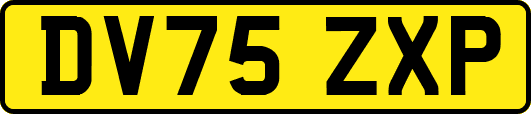 DV75ZXP
