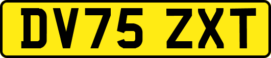 DV75ZXT