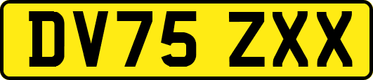 DV75ZXX