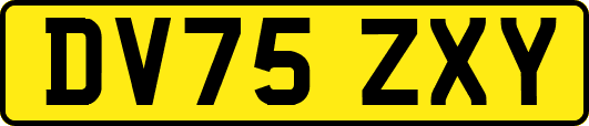 DV75ZXY