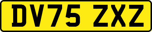 DV75ZXZ