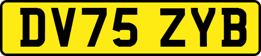 DV75ZYB